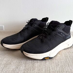 Transport Chukka GTX